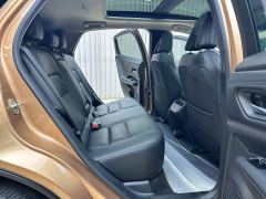 Nissan ARIYA 623km Long Range Edition - ფოტო 12