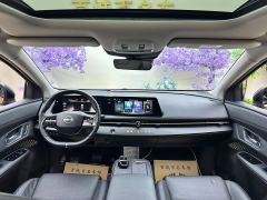 Nissan ARIYA 623km Long Range Edition - ფოტო 15