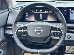 Nissan ARIYA 623km Long Range Edition - ფოტო 18