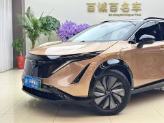 Nissan ARIYA 623km Long Range Edition - ფოტო 2