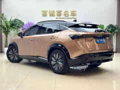 Nissan ARIYA 623km Long Range Edition - ფოტო 7
