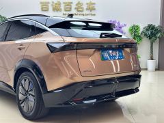 Nissan ARIYA 623km Long Range Edition - ფოტო 8