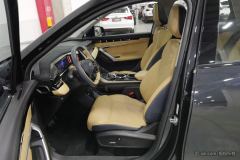 Geely Boyue L 1.5T Premium Version - фото 13