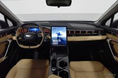 Geely Boyue L 1.5T Premium Version - фото 14