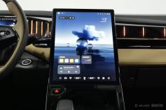 Geely Boyue L 1.5T Premium Version - фото 16