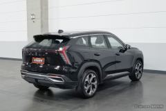 Geely Boyue L 1.5T Premium Version - фото 2