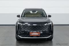 Geely Boyue L 1.5T Premium Version - фото 3