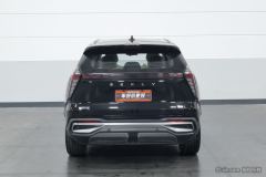 Geely Boyue L 1.5T Premium Version - фото 4
