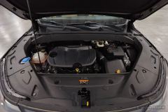 Geely Boyue L 1.5T Premium Version - фото 7