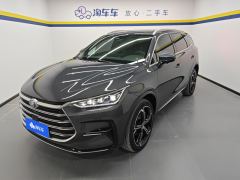 BYD Tang DM-i 1.5T 112KM Premium Version - photo 1