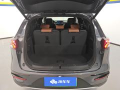 BYD Tang DM-i 1.5T 112KM Premium Version - photo 11