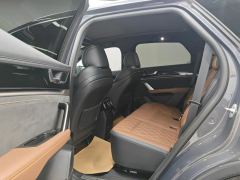 BYD Tang DM-i 1.5T 112KM Premium Version - photo 13