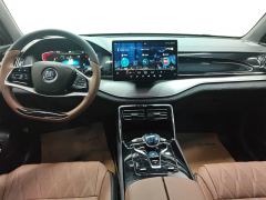BYD Tang DM-i 1.5T 112KM Premium Version - photo 14