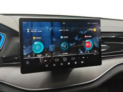 BYD Tang DM-i 1.5T 112KM Premium Version - photo 15