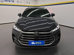 BYD Tang DM-i 1.5T 112KM Premium Version - photo 3