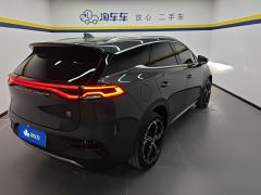 BYD Tang DM-i 1.5T 112KM Premium Version - photo 9
