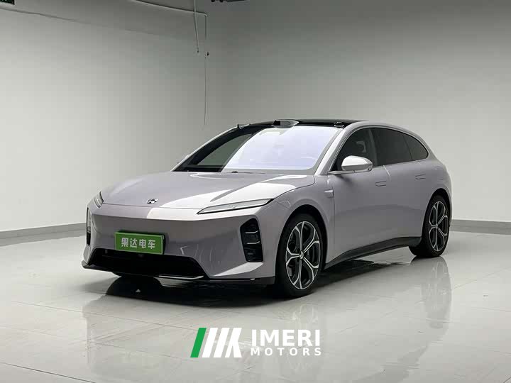NIO ET5T 75kWh Touring