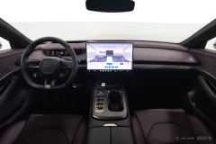 Xiaomi SU7 800km AWDMaxUltra Long Range Edition - ფოტო 14