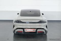 Xiaomi SU7 800km AWDMaxUltra Long Range Edition - ფოტო 4