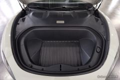 Xiaomi SU7 800km AWDMaxUltra Long Range Edition - ფოტო 7