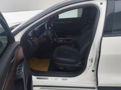 Ford Mondeo Facelift EcoBoost 245 Supreme Edition - ფოტო 14
