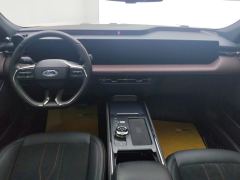Ford Mondeo Facelift EcoBoost 245 Supreme Edition - ფოტო 16
