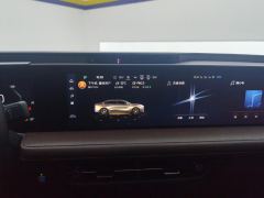 Ford Mondeo Facelift EcoBoost 245 Supreme Edition - ფოტო 17