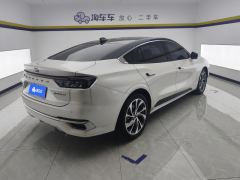 Ford Mondeo Facelift EcoBoost 245 Supreme Edition - ფოტო 2
