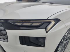 Ford Mondeo Facelift EcoBoost 245 Supreme Edition - ფოტო 4