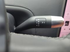 Li Auto L6 Pro - ფოტო 19