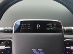 Li Auto L6 Pro - ფოტო 20