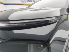 Li Auto L6 Pro - ფოტო 4