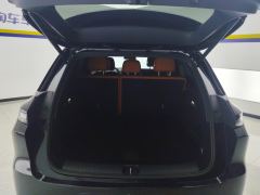 Li Auto L6 Pro - ფოტო 7