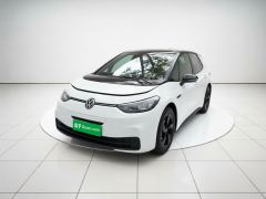 Volkswagen ID.3 Smart Edition 451km Elite Edition - photo 1