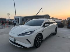 BYD Seal 06 EV 545km Flagship - ფოტო 1