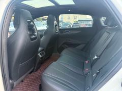BYD Seal 06 EV 545km Flagship - ფოტო 10