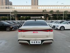 BYD Seal 06 EV 545km Flagship - ფოტო 11