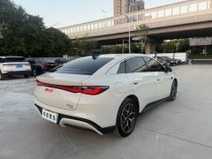 BYD Seal 06 EV 545km Flagship - ფოტო 12