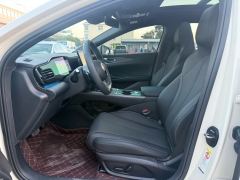 BYD Seal 06 EV 545km Flagship - ფოტო 4