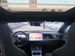 BYD Seal 06 EV 545km Flagship - ფოტო 7