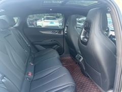 BYD Seal 06 EV 545km Flagship - ფოტო 9