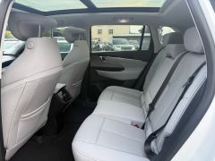 Buick E5 545km Standard Range Edition - ფოტო 10