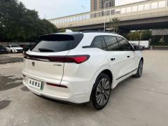 Buick E5 545km Standard Range Edition - ფოტო 12
