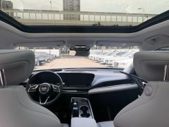 Buick E5 545km Standard Range Edition - ფოტო 4