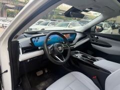 Buick E5 545km Standard Range Edition - ფოტო 7