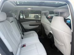 Buick E5 545km Standard Range Edition - ფოტო 9