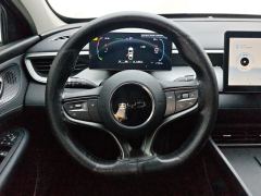 BYD Seal 05DM-i Smart Driving Edition 1.5L 55km Luxury Edition - photo 18