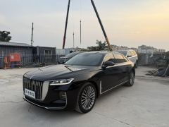 FAW Red Flag H9 2.0T Smart Connected Premium Edition - photo 1