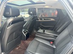 FAW Red Flag H9 2.0T Smart Connected Premium Edition - photo 10