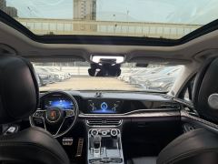 FAW Red Flag H9 2.0T Smart Connected Premium Edition - photo 5